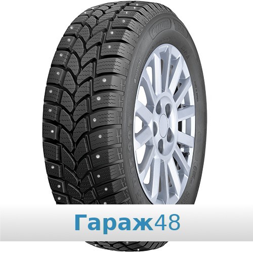 Orium Ice 501 185/60 R14 82T
